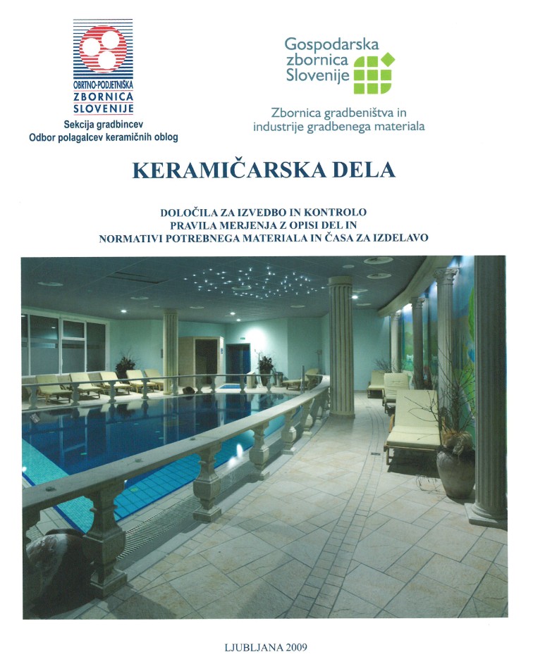 Keramičarska dela